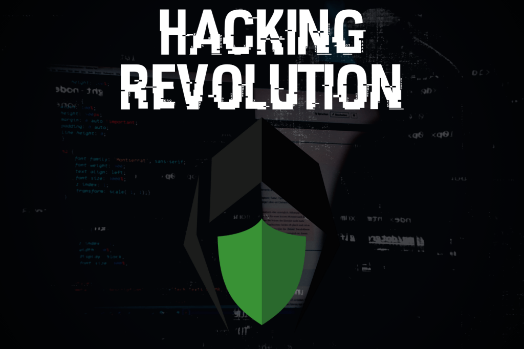 débuter cybersécurité commencer hacking hafnium hacking révolution formation