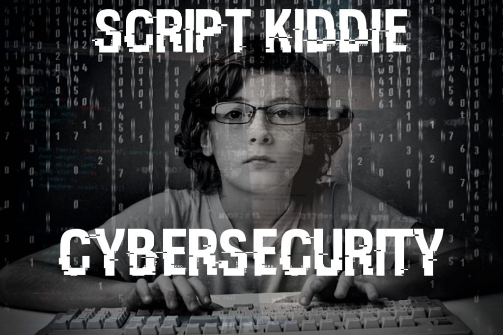 Apprendre la cybersécurité formation cybersécurité débutant Hacking révolution formation Hafnium avis script kiddie